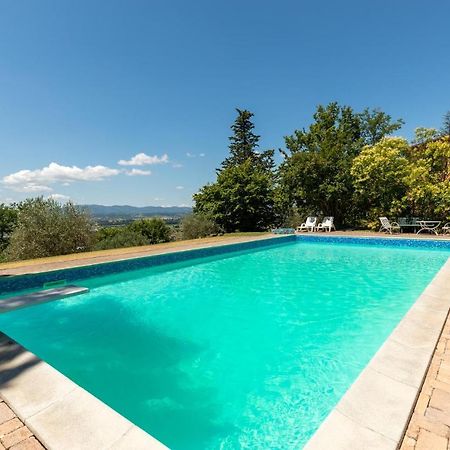 Nice Home In San Giustino Pg Exterior photo