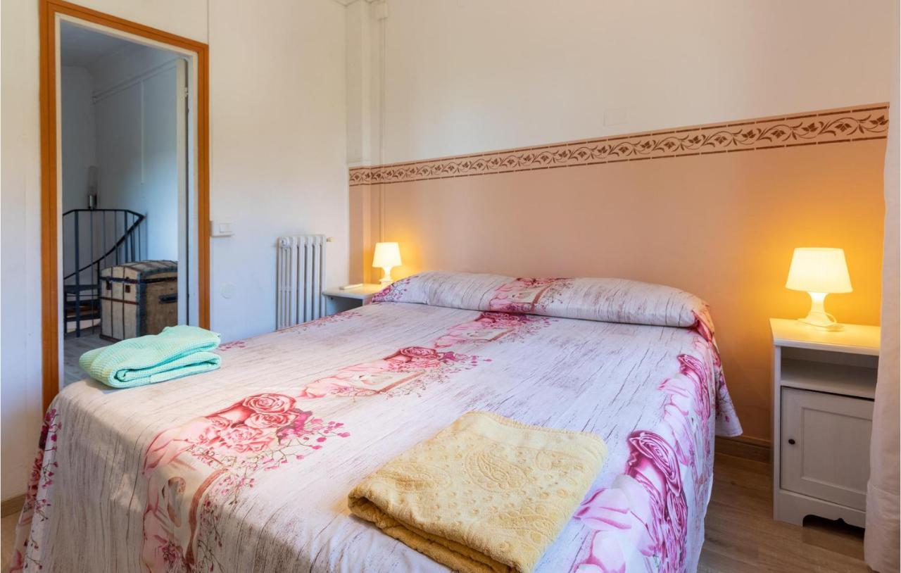 Nice Home In San Giustino Pg Exterior photo
