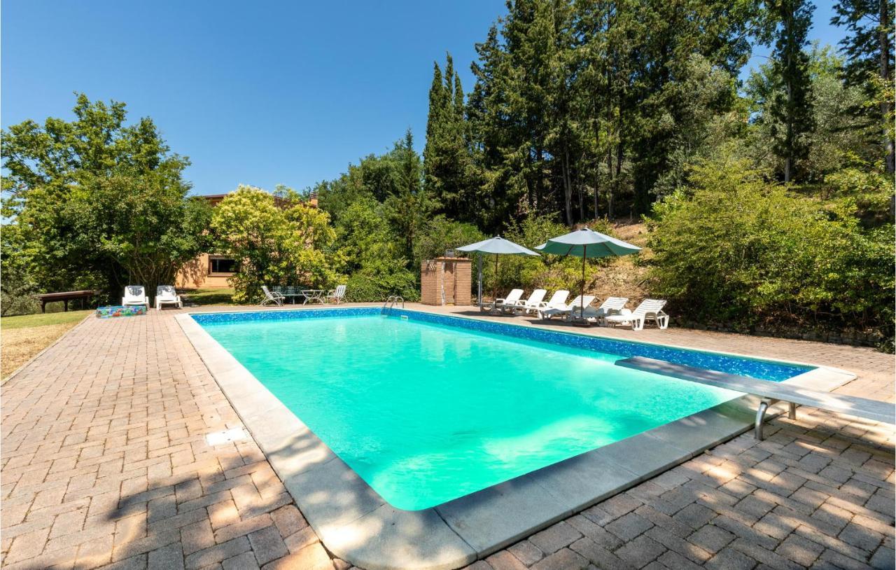 Nice Home In San Giustino Pg Exterior photo