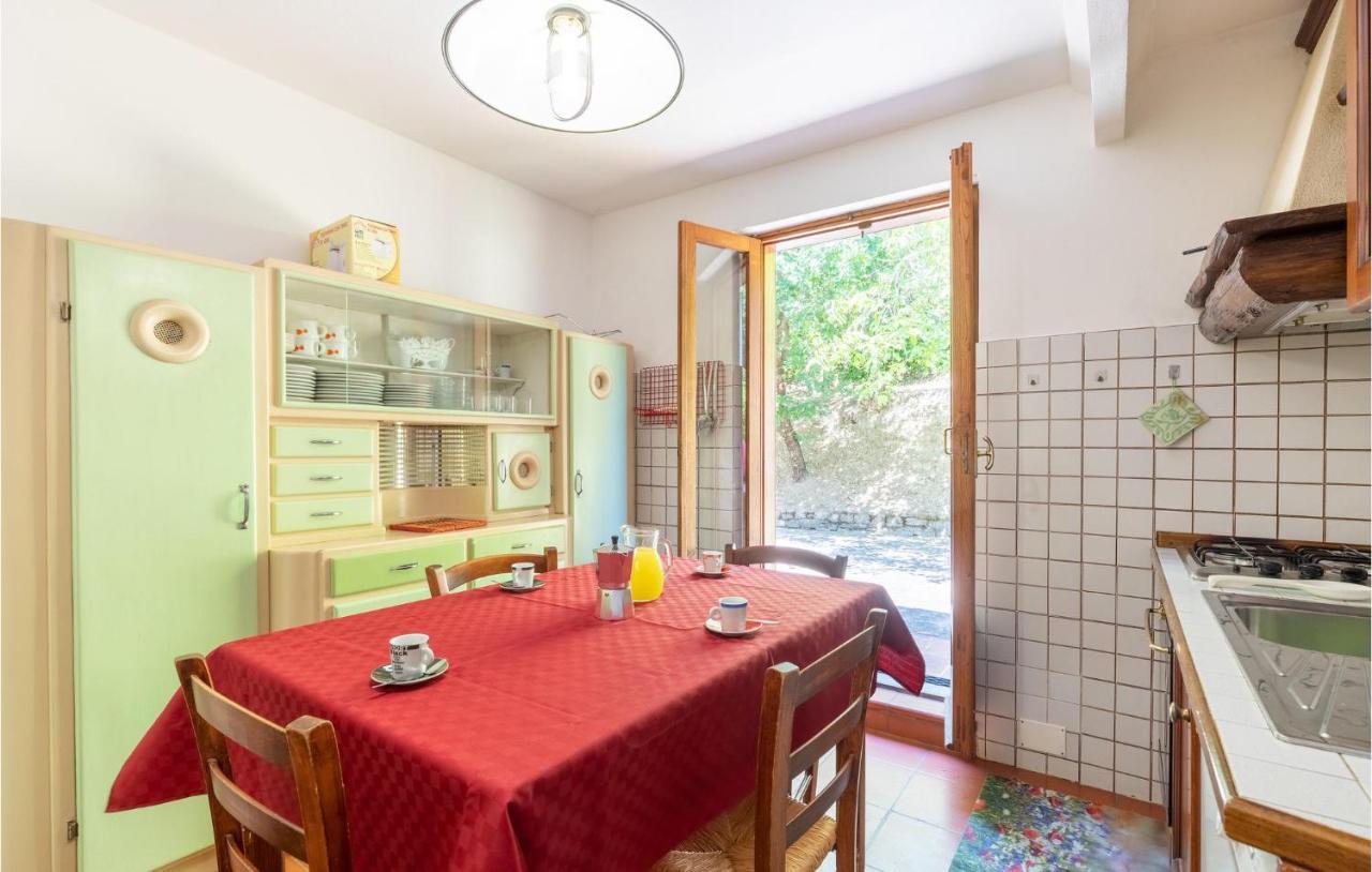 Nice Home In San Giustino Pg Exterior photo