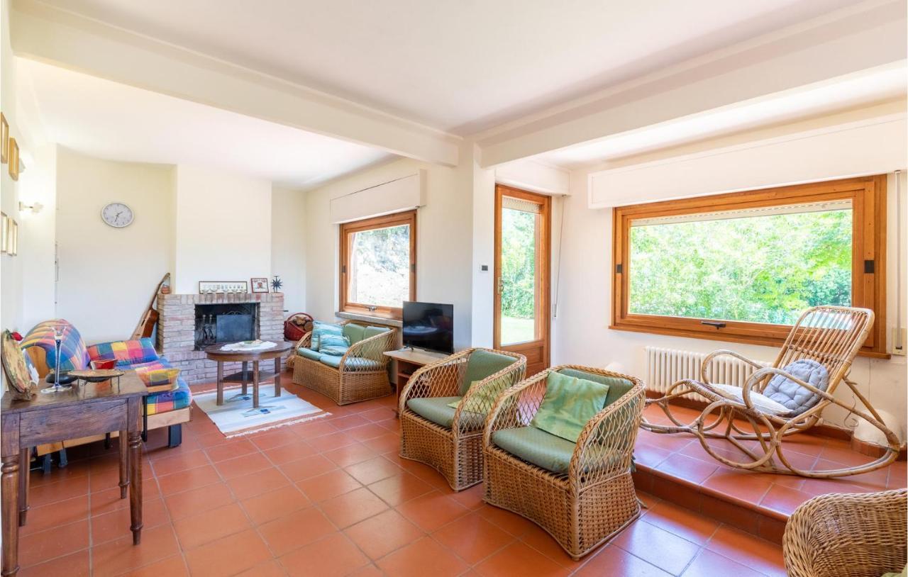 Nice Home In San Giustino Pg Exterior photo