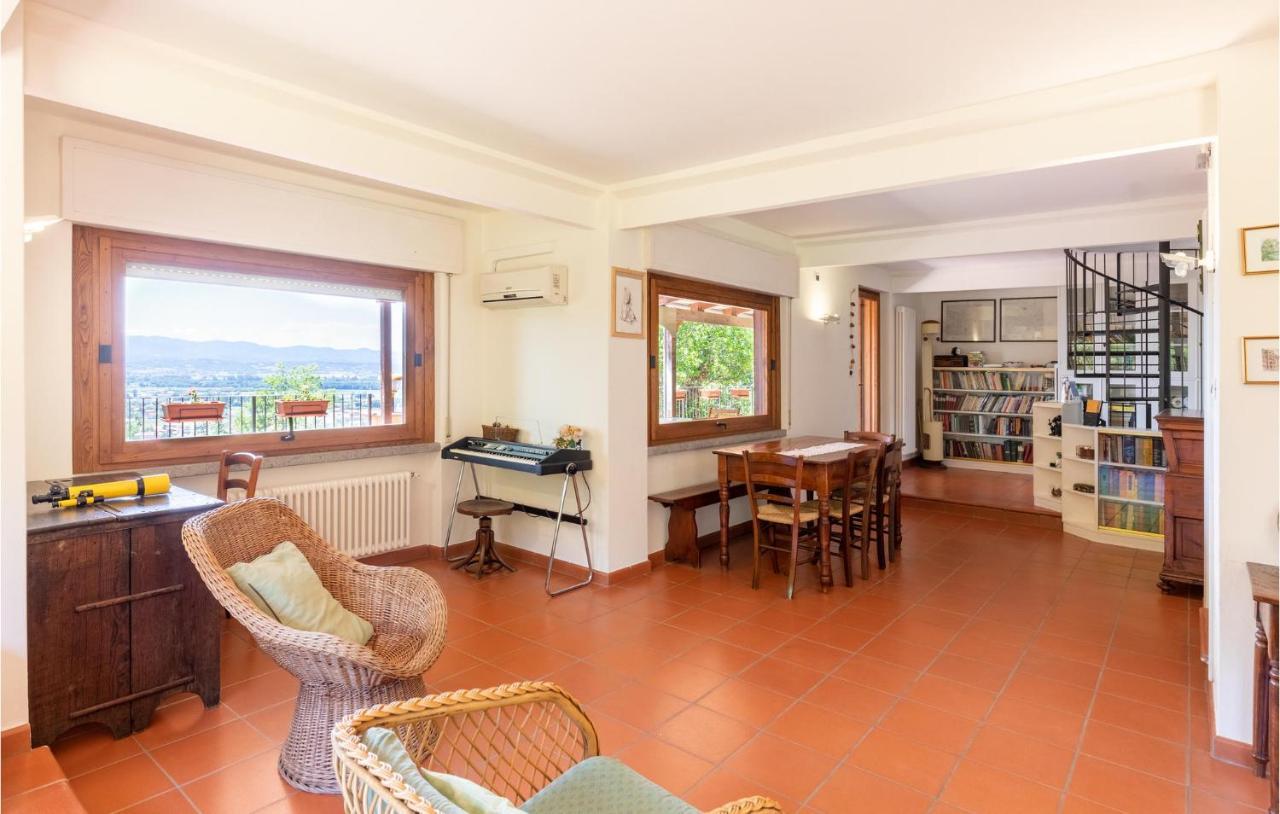Nice Home In San Giustino Pg Exterior photo