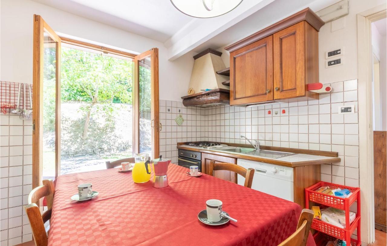 Nice Home In San Giustino Pg Exterior photo