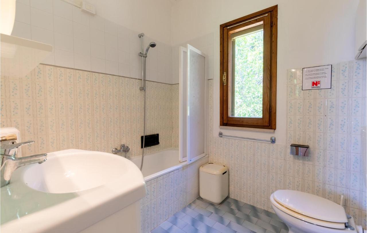 Nice Home In San Giustino Pg Exterior photo