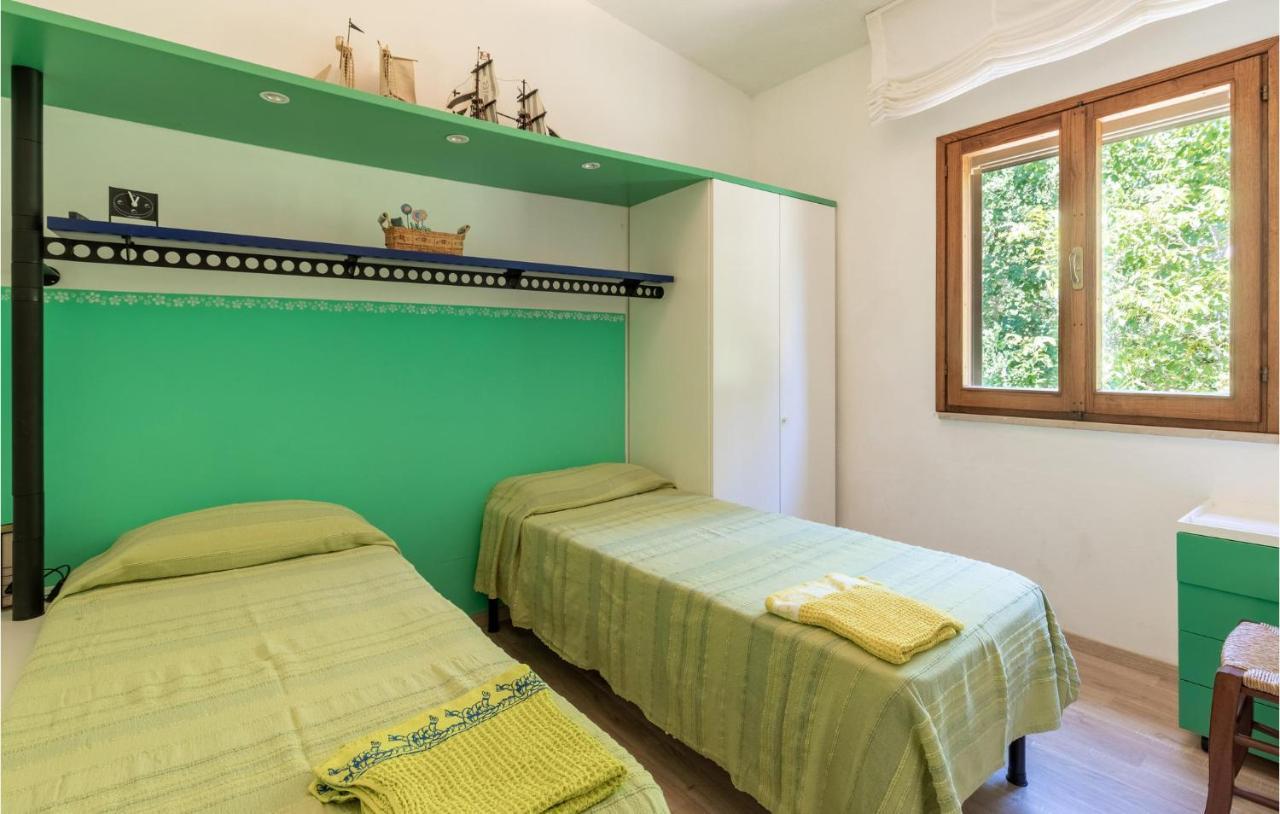 Nice Home In San Giustino Pg Exterior photo