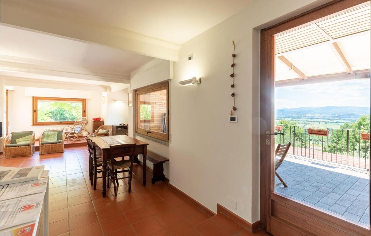 Nice Home In San Giustino Pg Exterior photo