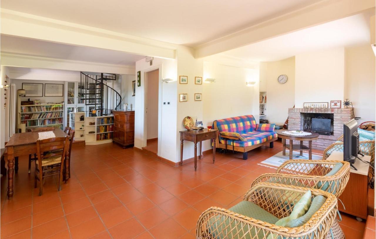 Nice Home In San Giustino Pg Exterior photo