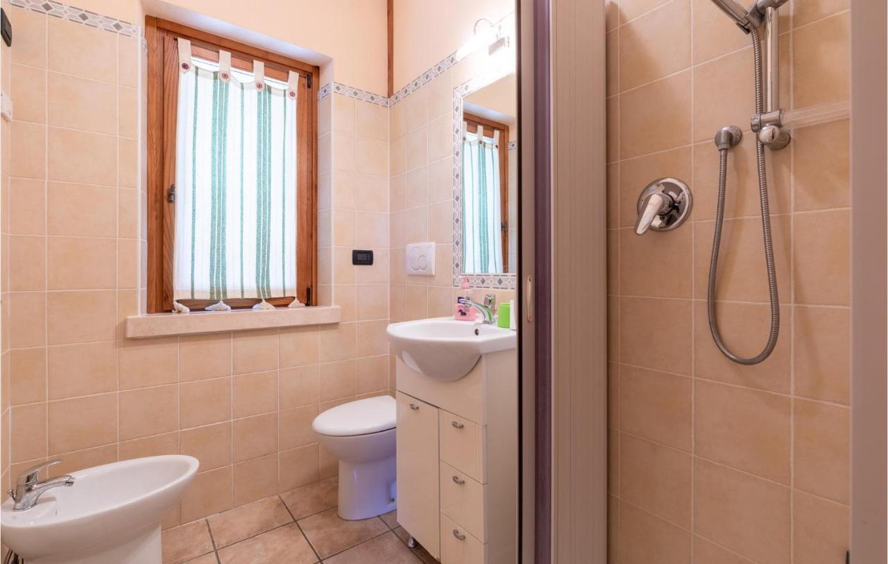 Nice Home In San Giustino Pg Exterior photo