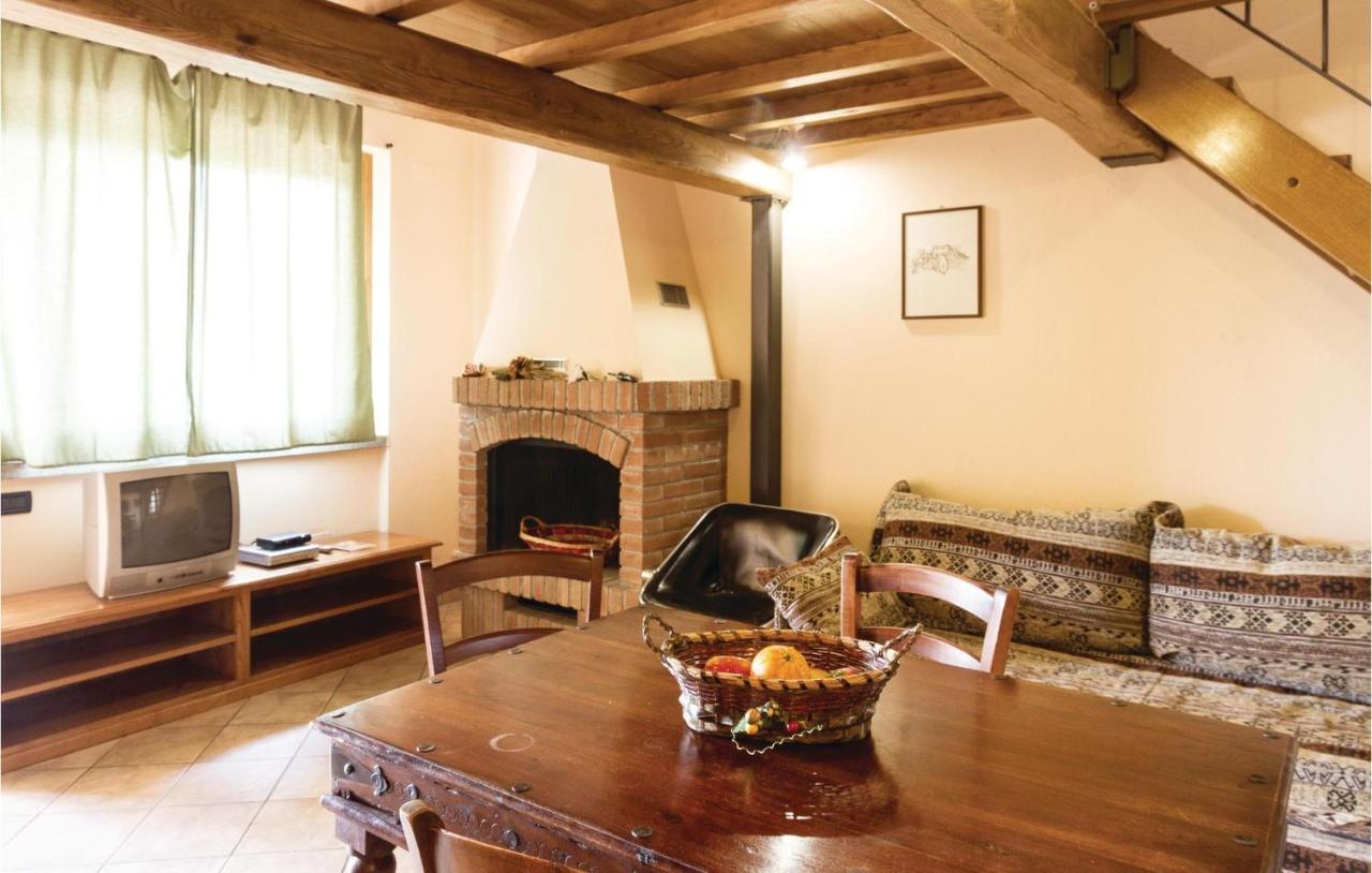 Nice Home In San Giustino Pg Exterior photo