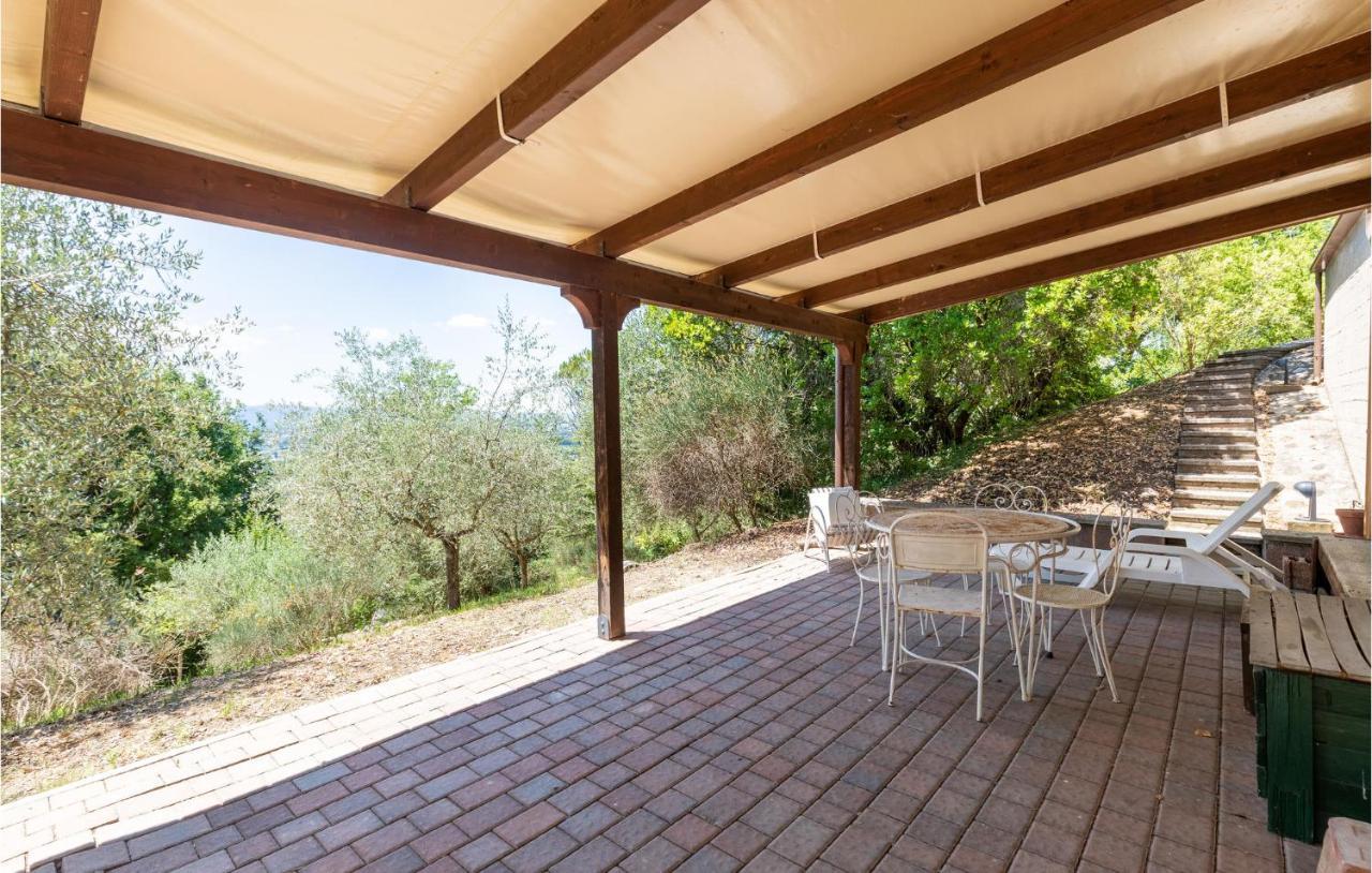 Nice Home In San Giustino Pg Exterior photo